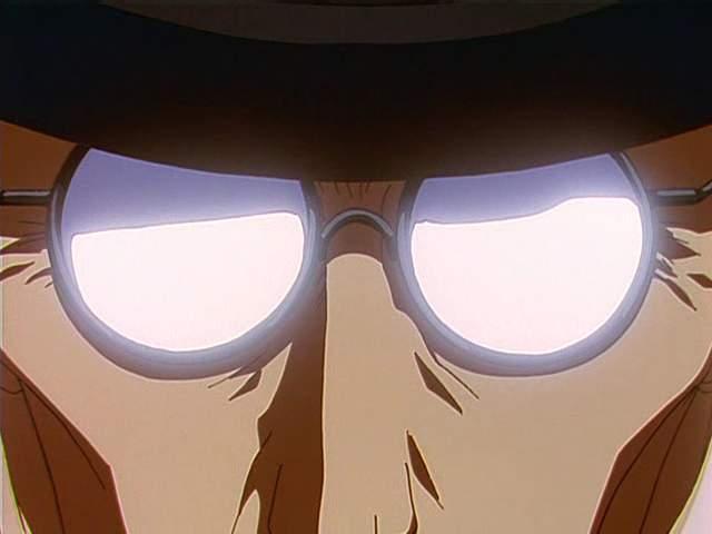 Otaku Gallery  / Anime e Manga / Trigun / Screen Shots / 15 - Demon`s eye / 100.jpg